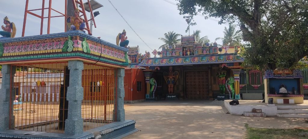 Sulur Perumal Kovil