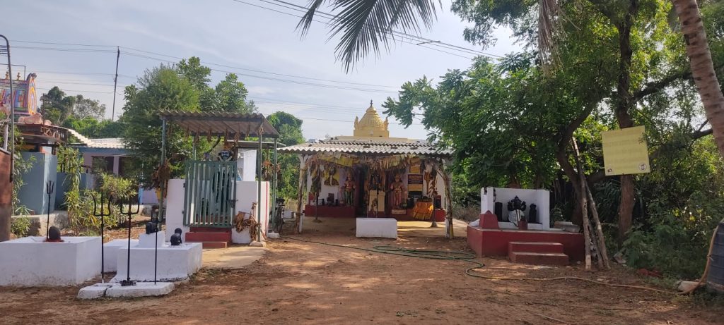 Sulur Naga Badrakaliyamman