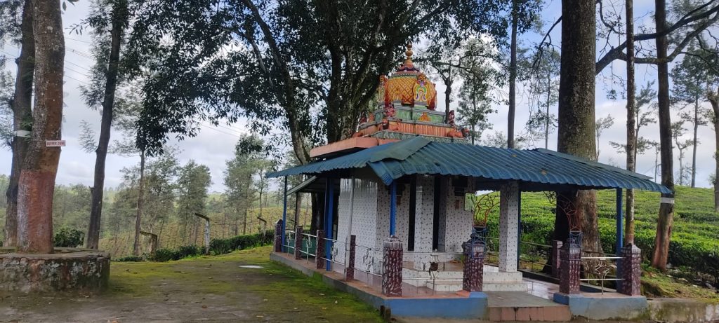 Sholayar Muneeswaran