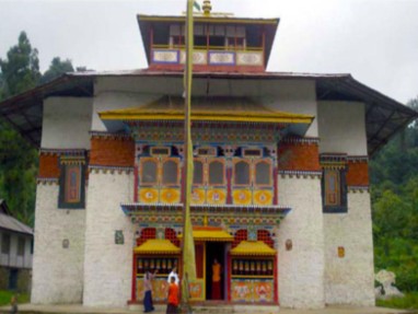 Labrang Monastery