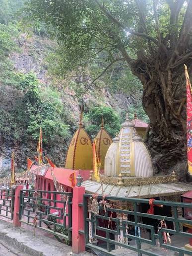 Rolu Devithan Sacred Grove