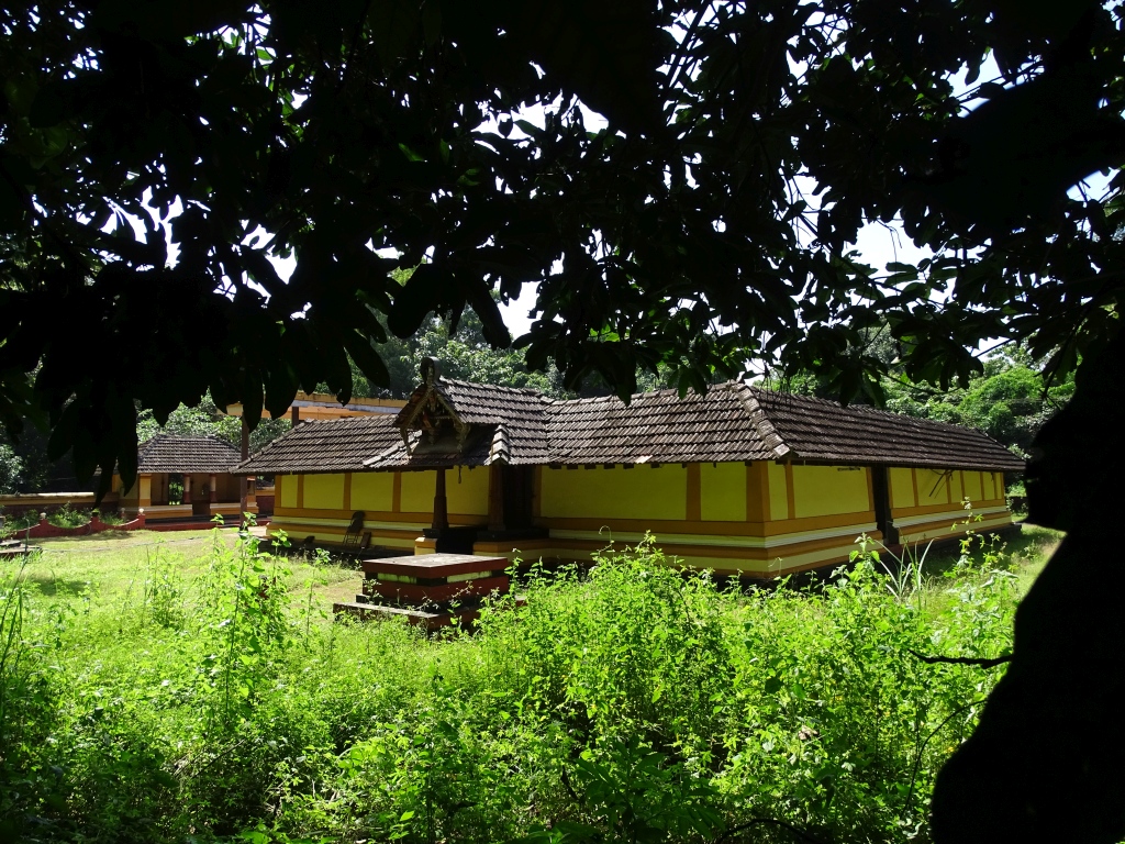 Chama Kavu
